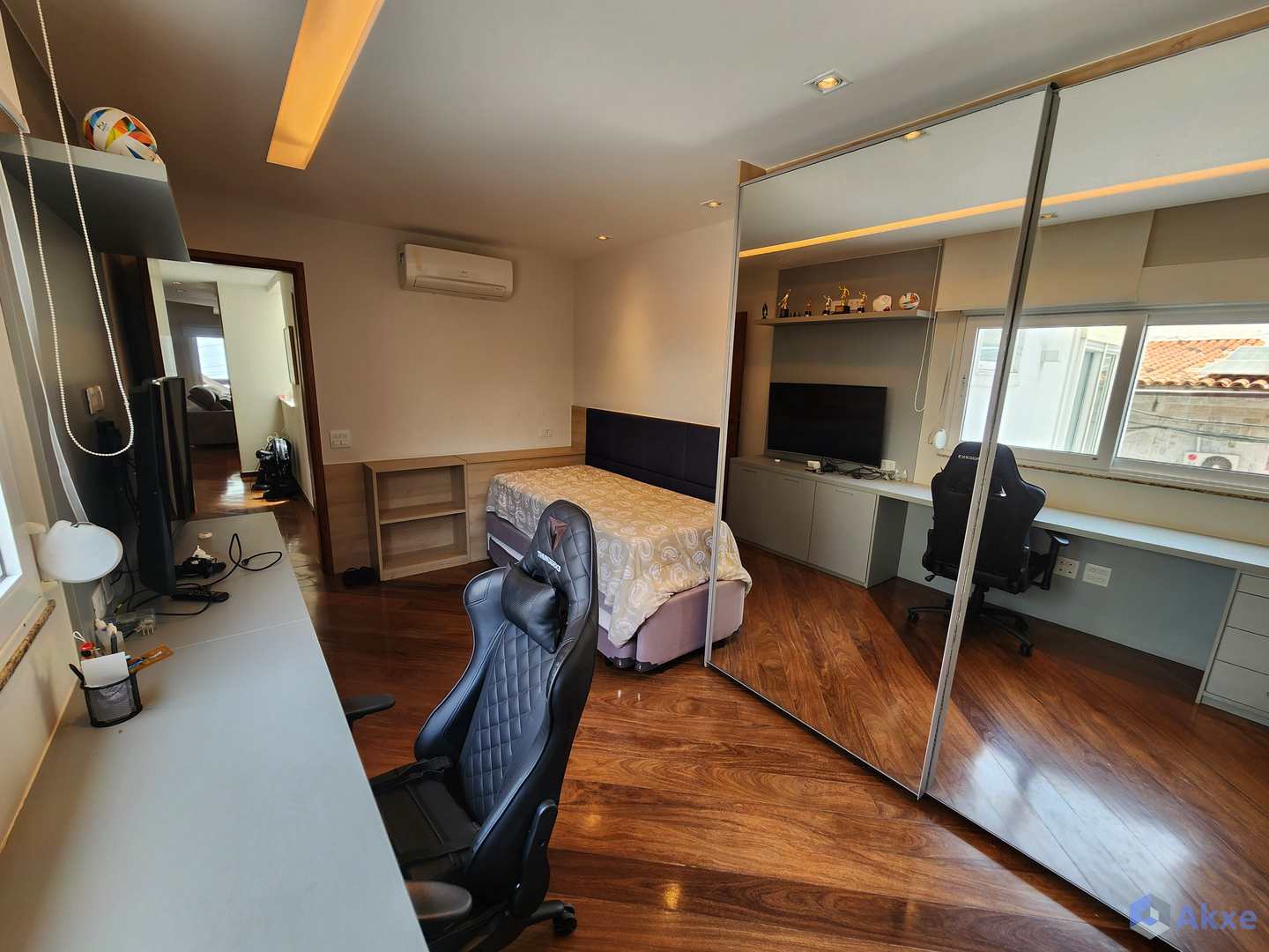 Casa de Condomínio para alugar com 4 quartos, 220m² - Foto 47