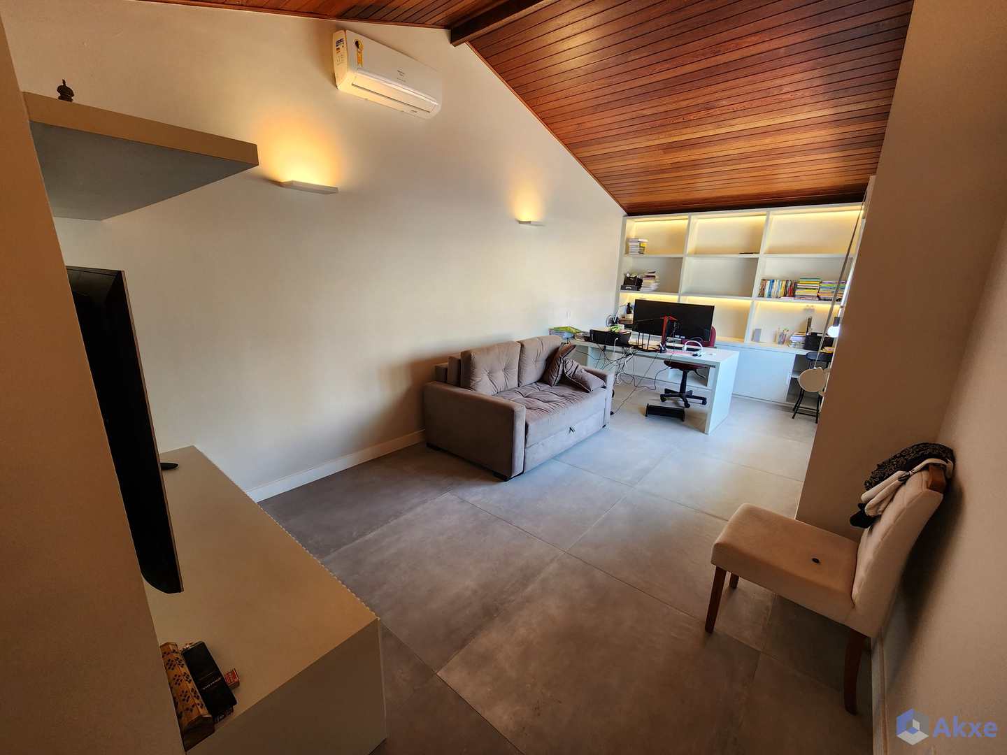 Casa de Condomínio para alugar com 4 quartos, 220m² - Foto 73