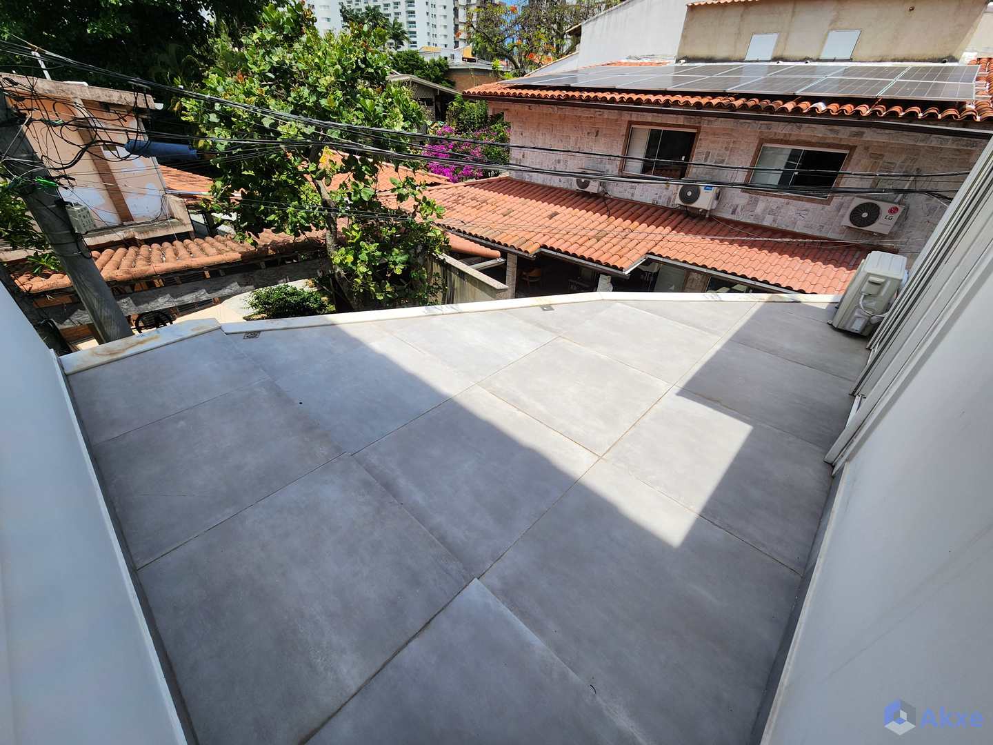 Casa de Condomínio para alugar com 4 quartos, 220m² - Foto 57