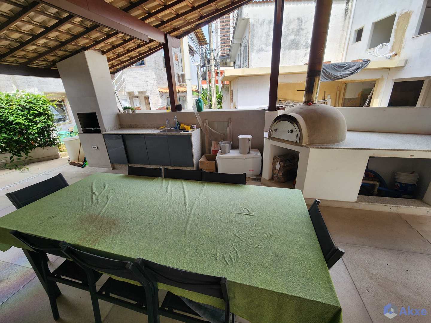 Casa de Condomínio para alugar com 4 quartos, 220m² - Foto 6