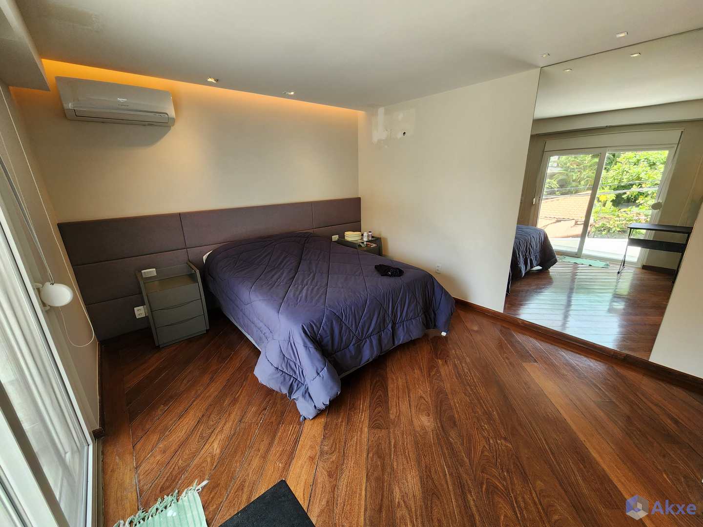 Casa de Condomínio para alugar com 4 quartos, 220m² - Foto 55