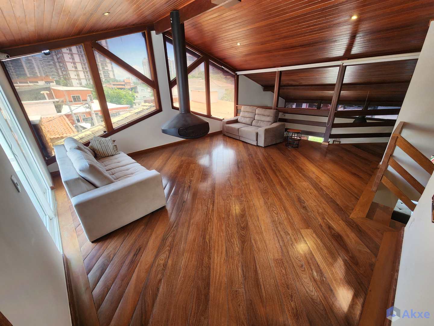 Casa de Condomínio para alugar com 4 quartos, 220m² - Foto 66