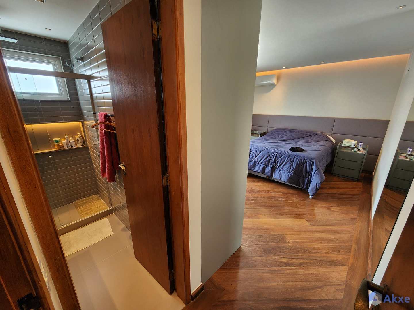 Casa de Condomínio para alugar com 4 quartos, 220m² - Foto 51