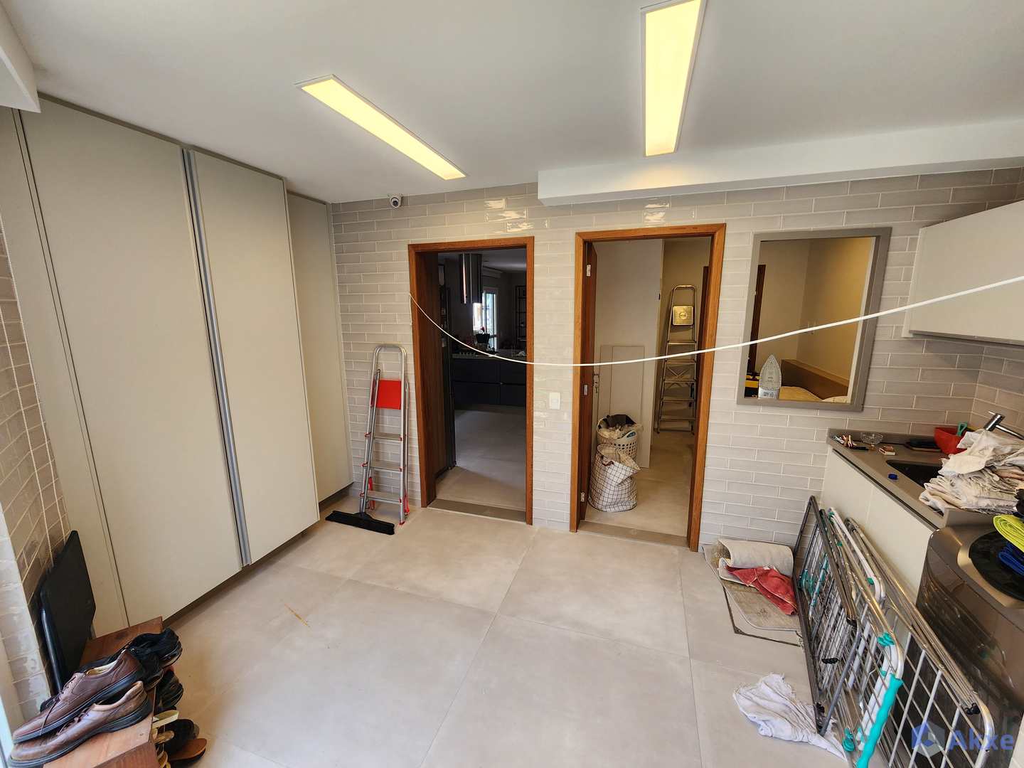 Casa de Condomínio para alugar com 4 quartos, 220m² - Foto 28