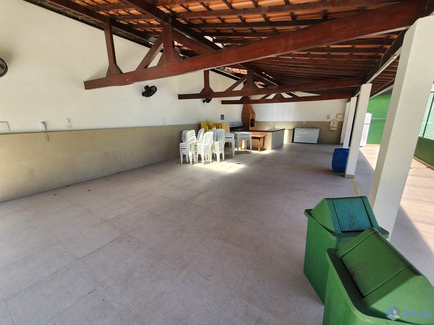 Apartamento para alugar com 2 quartos, 87m² - Foto 25