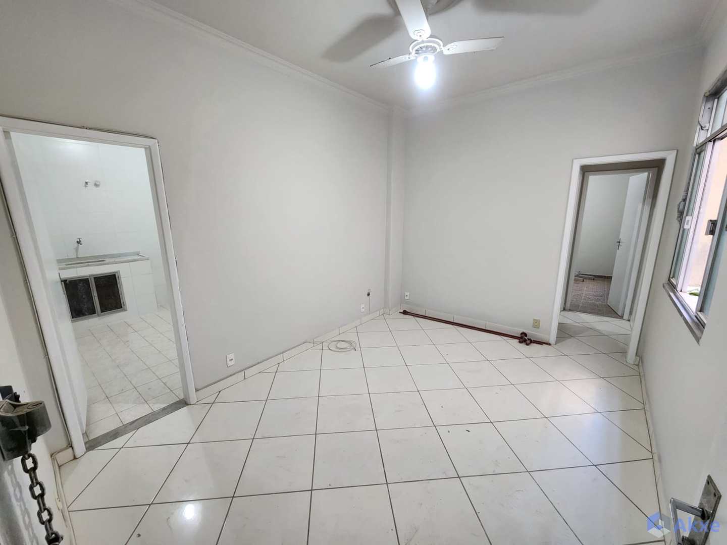 Apartamento à venda com 2 quartos, 51m² - Foto 1