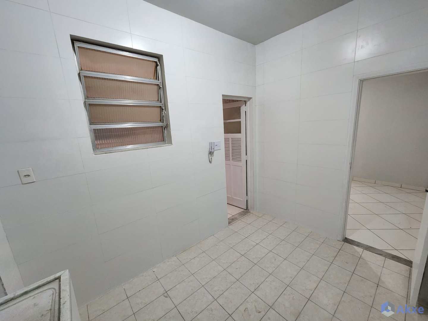 Apartamento à venda com 2 quartos, 51m² - Foto 3