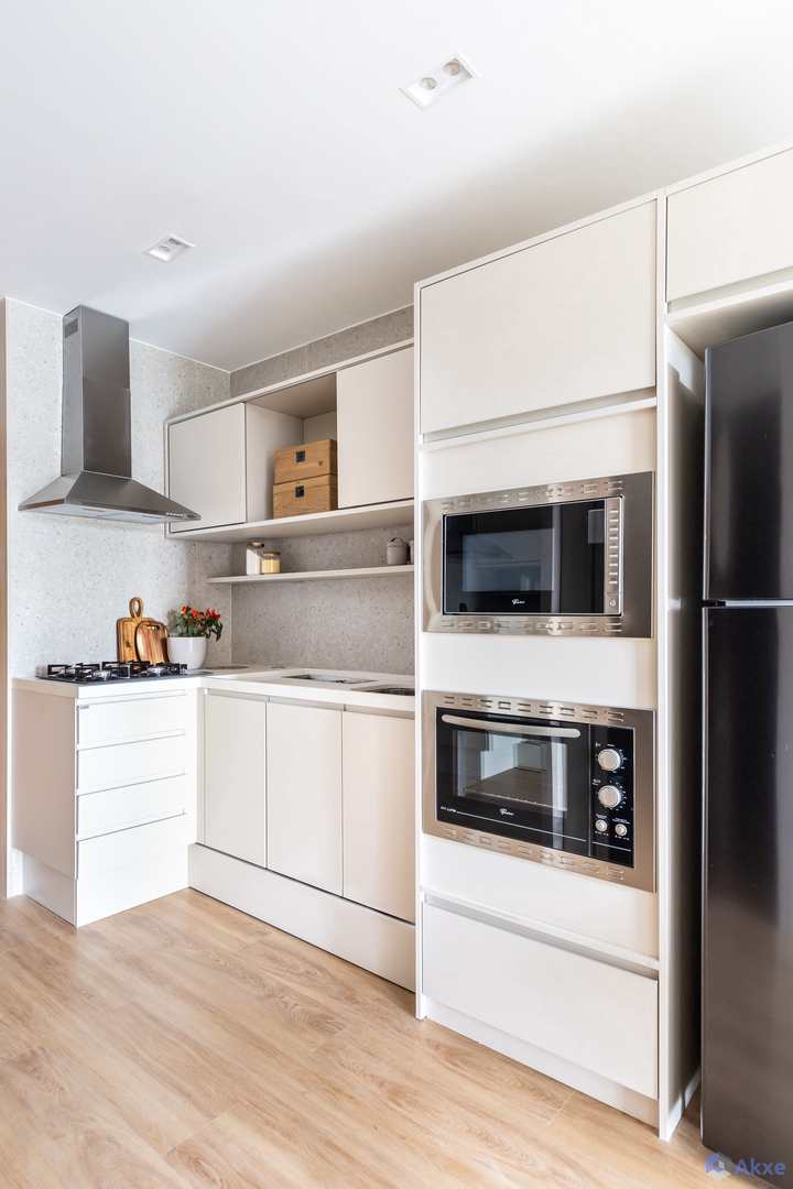 Apartamento com 2 quartos, Recreio dos Bandeirantes, Rio de Janeiro, Cod: 151