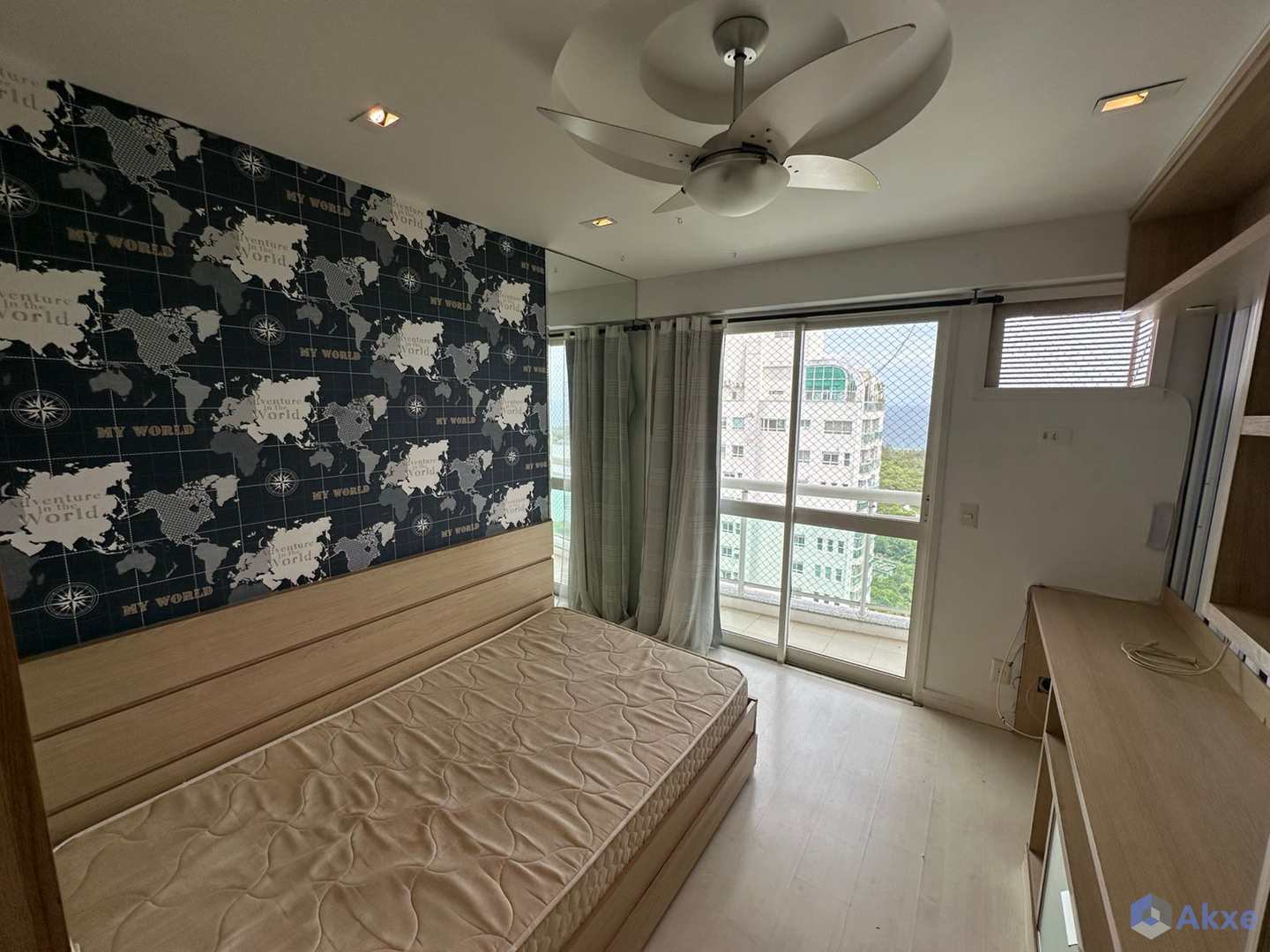 Apartamento para alugar com 3 quartos, 164m² - Foto 16