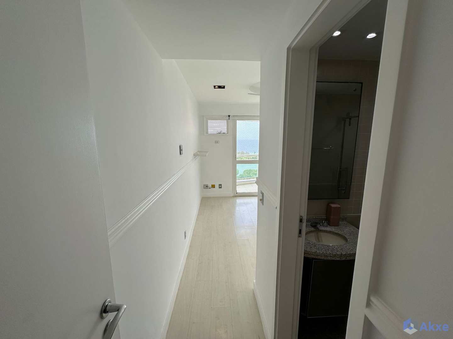 Apartamento para alugar com 3 quartos, 164m² - Foto 10