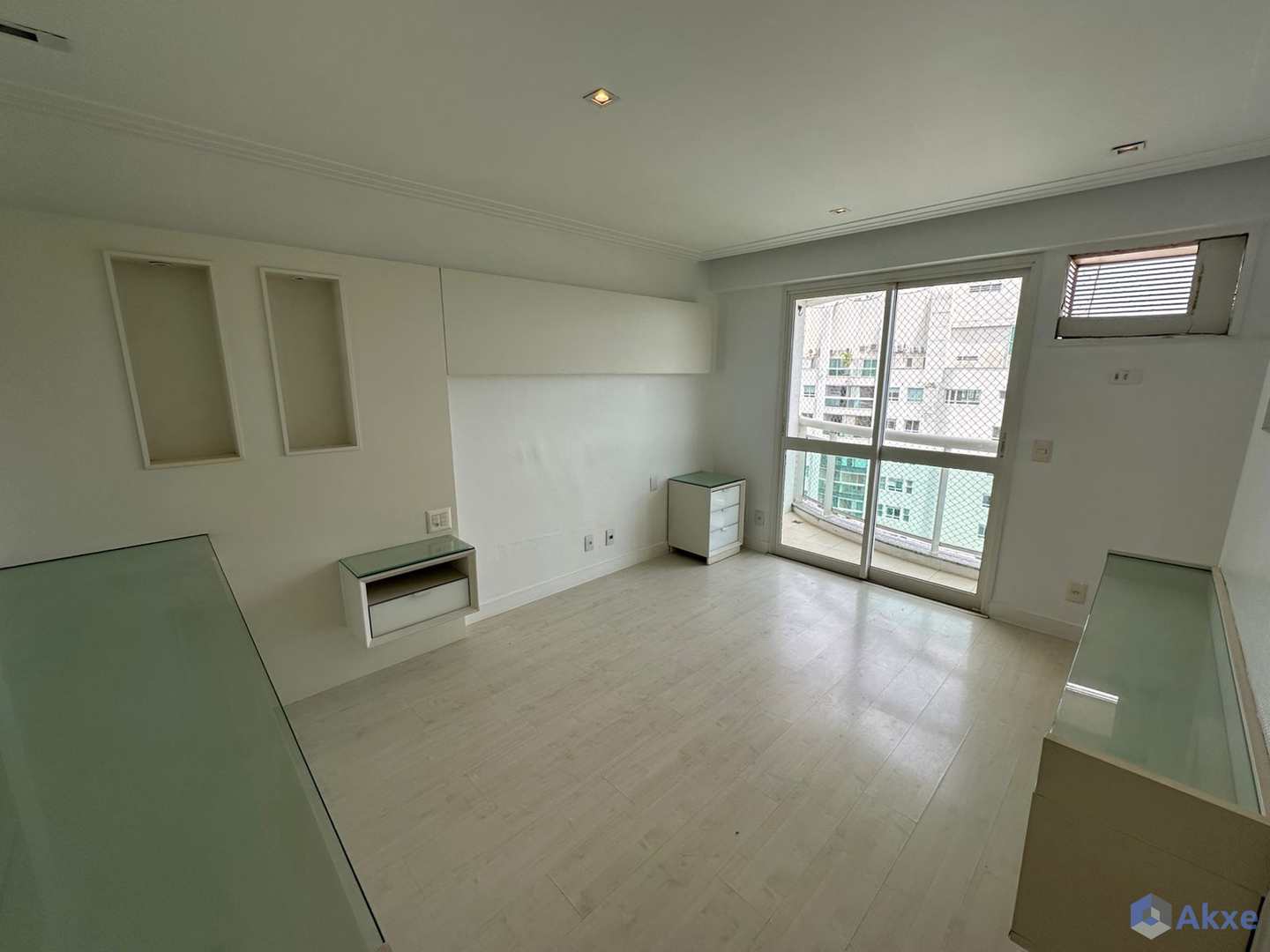 Apartamento para alugar com 3 quartos, 164m² - Foto 22