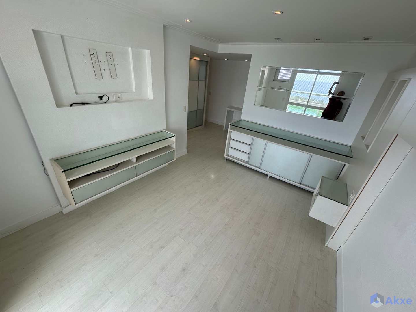 Apartamento para alugar com 3 quartos, 164m² - Foto 23