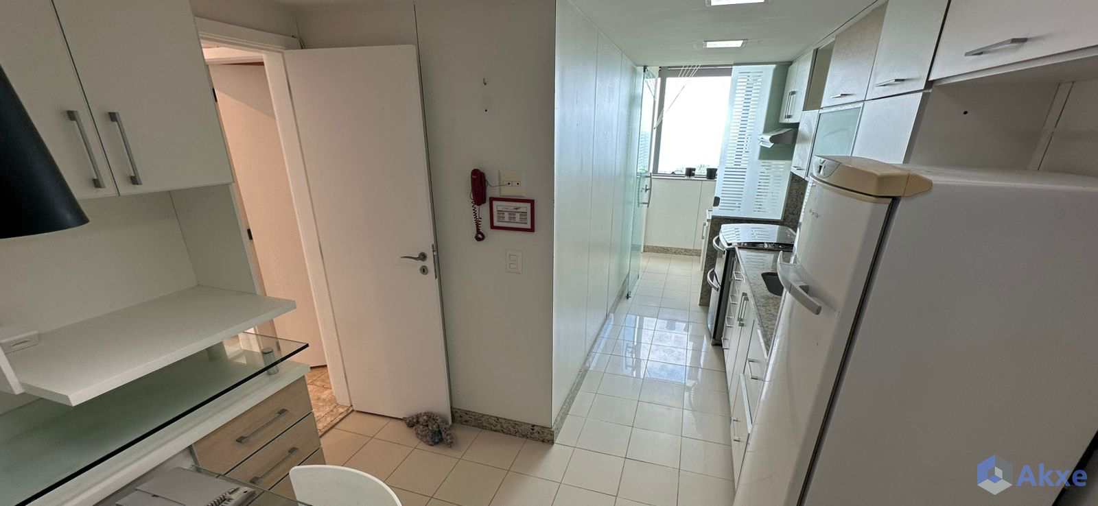 Apartamento para alugar com 3 quartos, 164m² - Foto 6