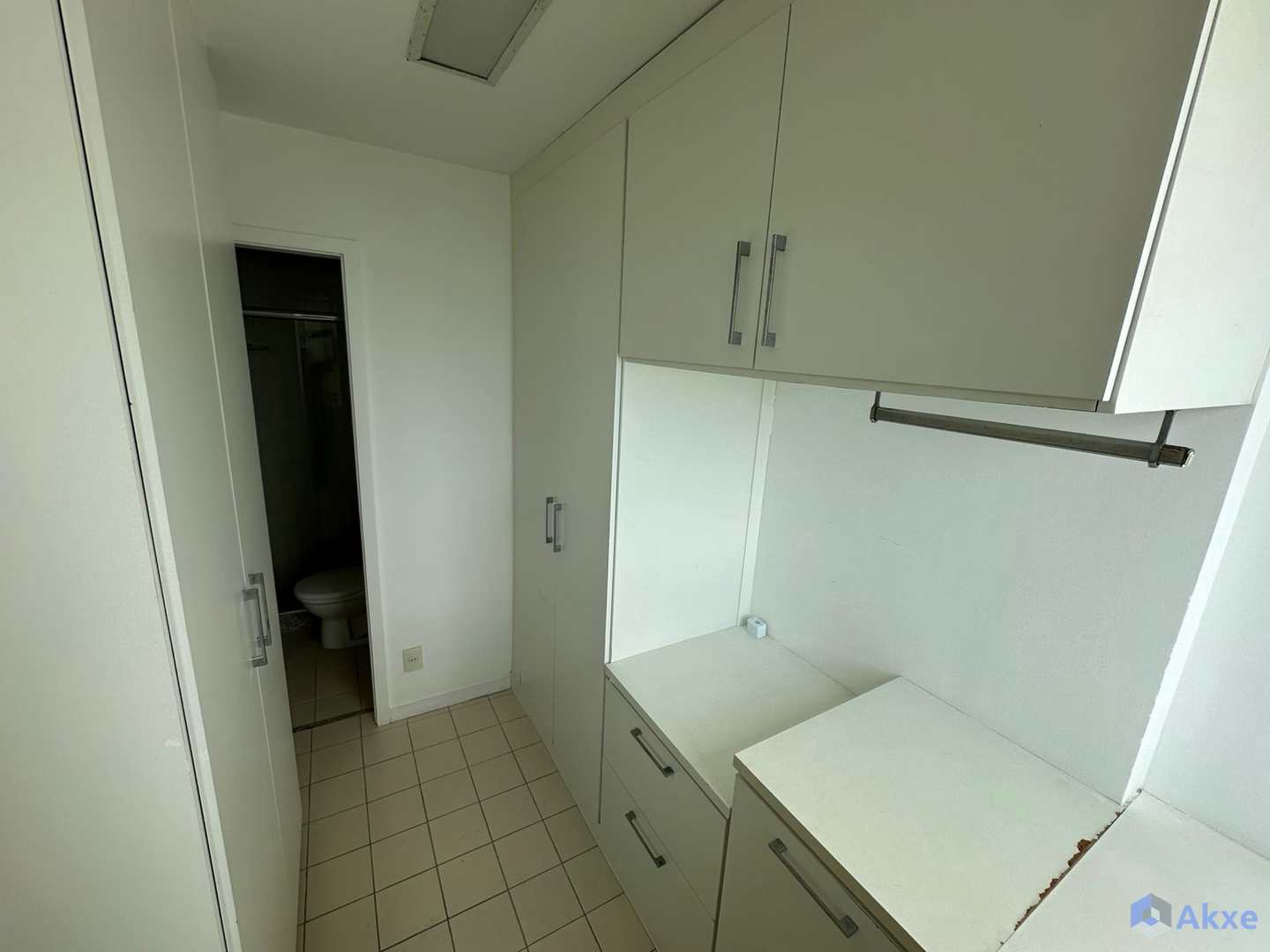 Apartamento para alugar com 3 quartos, 164m² - Foto 8