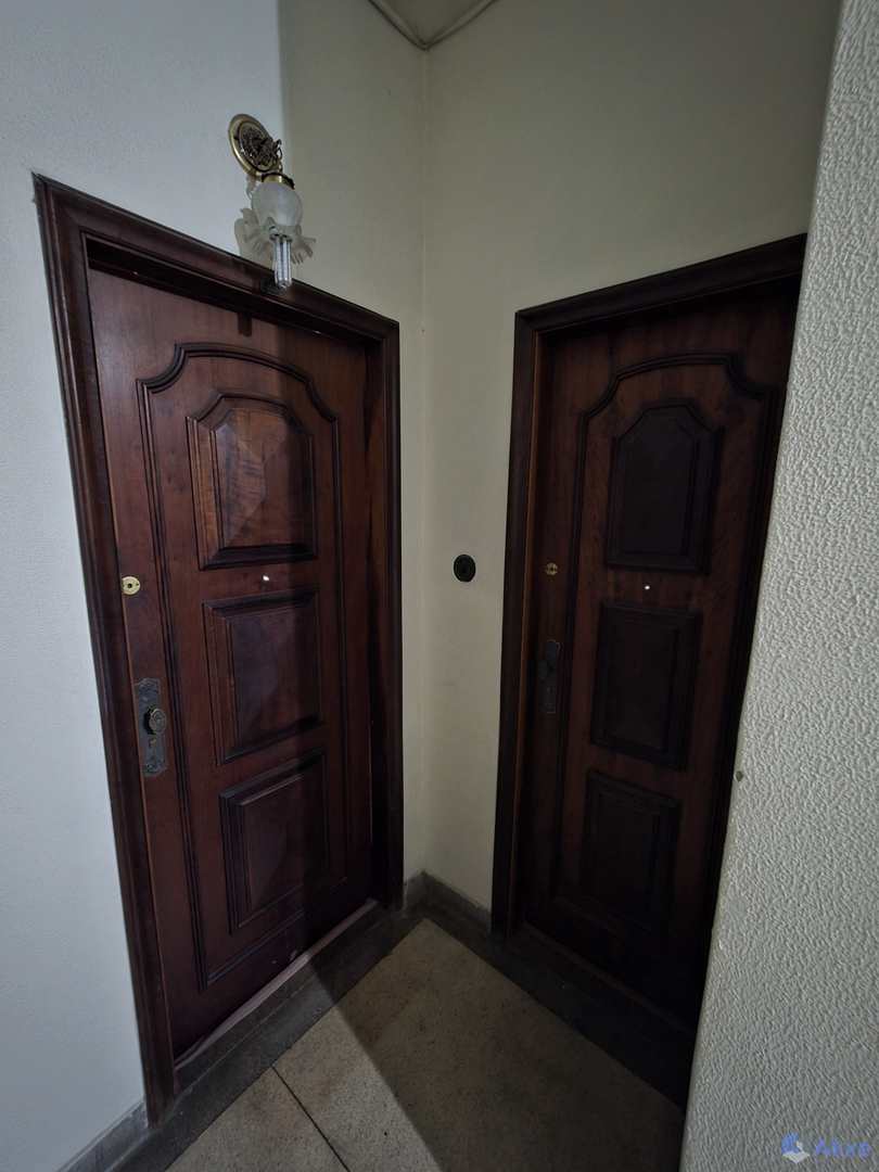 Apartamento com 2 quartos, Maracanã, Rio de Janeiro