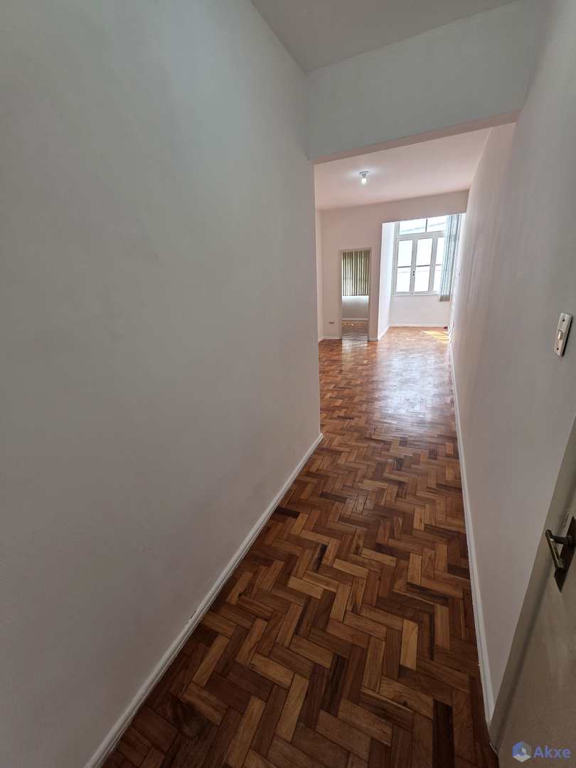 Apartamento para alugar com 2 quartos, 75m² - Foto 1