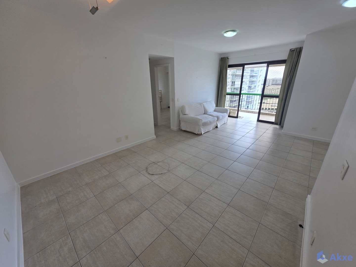 Apartamento, 1 quarto, 82 m² - Foto 1