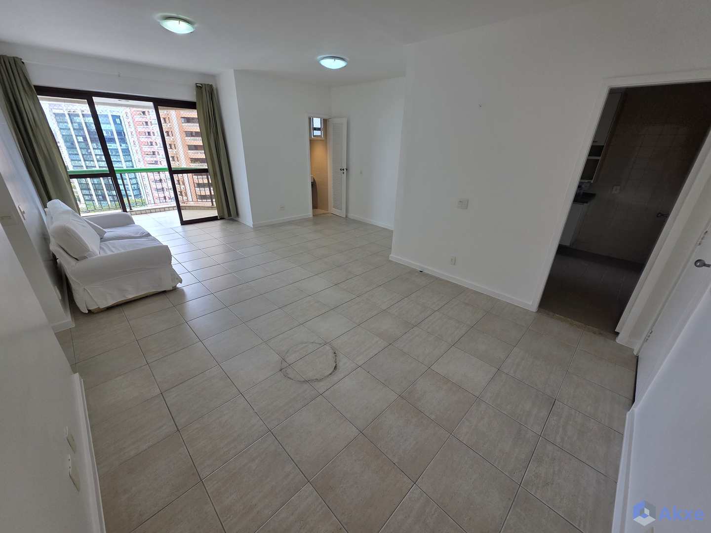 Apartamento, 1 quarto, 82 m² - Foto 2