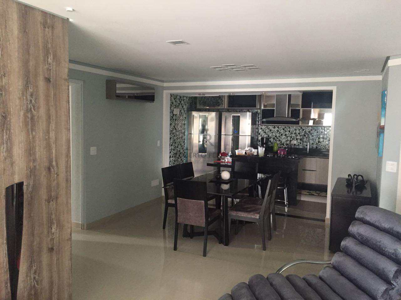 Apartamento à venda e aluguel com 4 quartos, 170m² - Foto 4