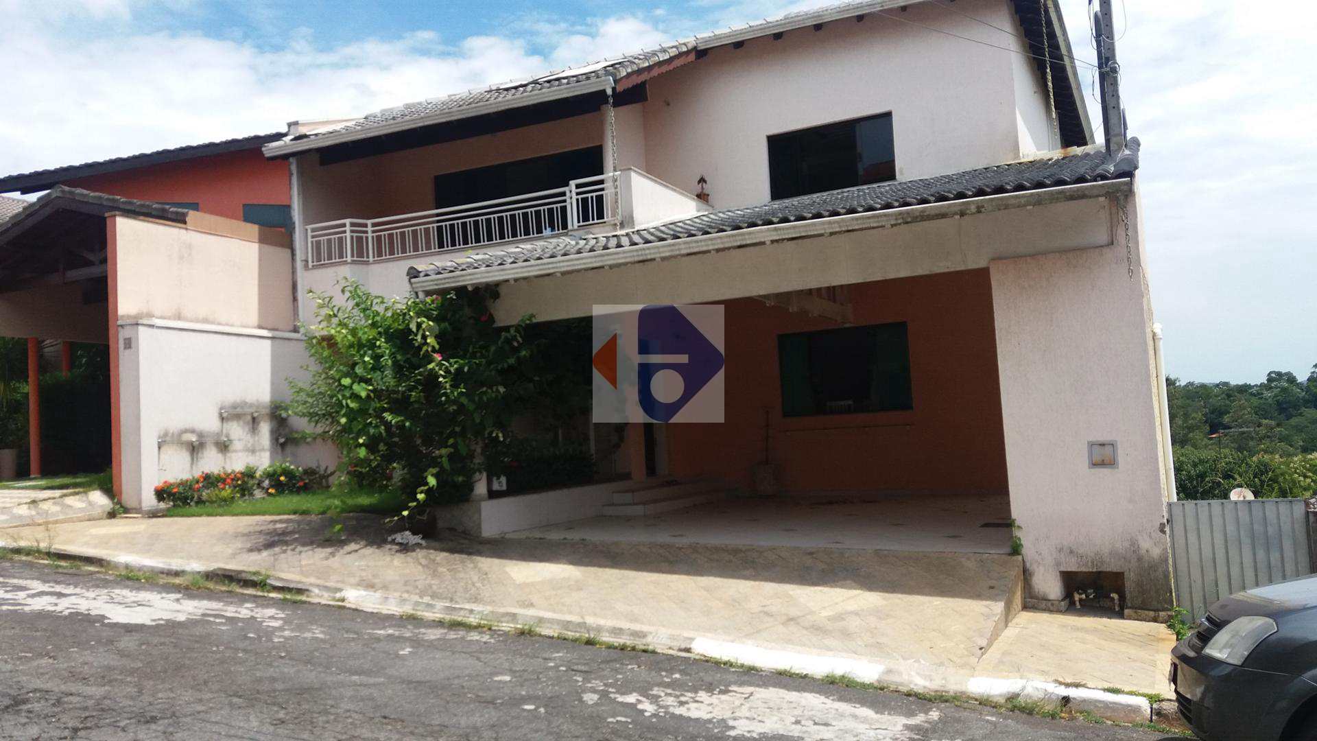 Sobrado à venda com 4 quartos - Foto 47