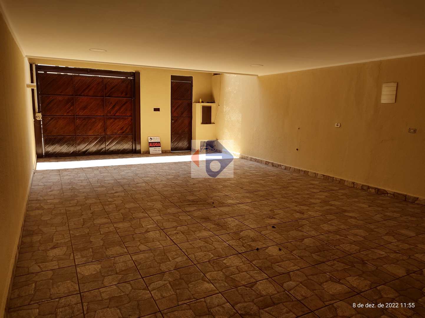 Sobrado à venda e aluguel com 3 quartos, 150m² - Foto 3