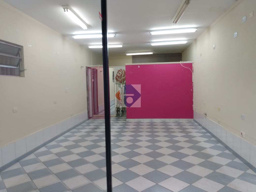 Conjunto Comercial-Sala para alugar, 44m² - Foto 2