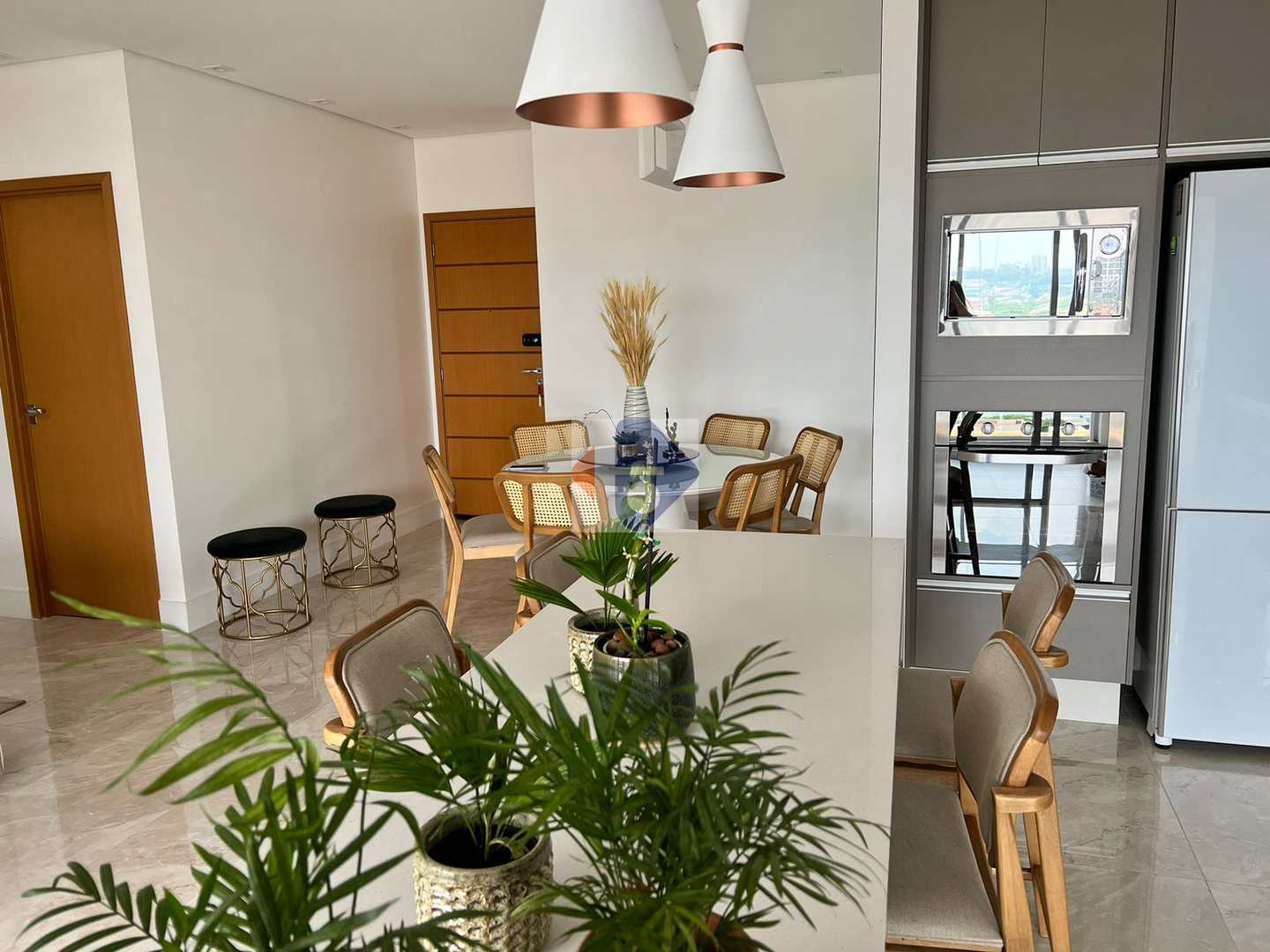 Apartamento à venda - Foto 4