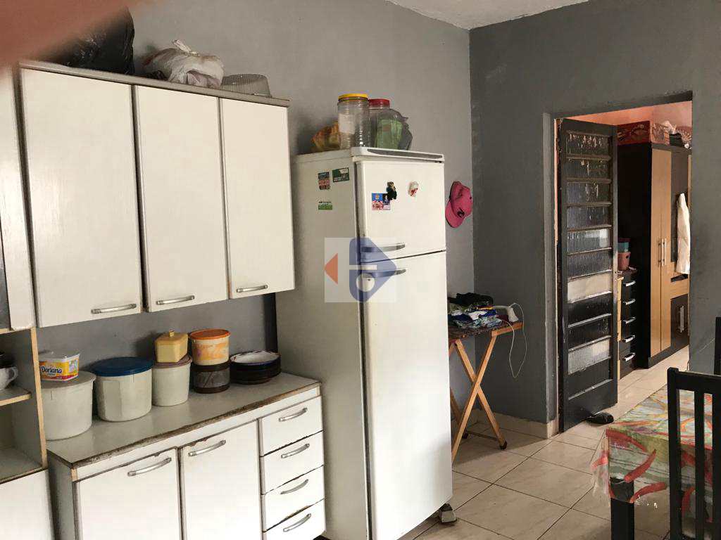 Casa à venda com 5 quartos, 162m² - Foto 21