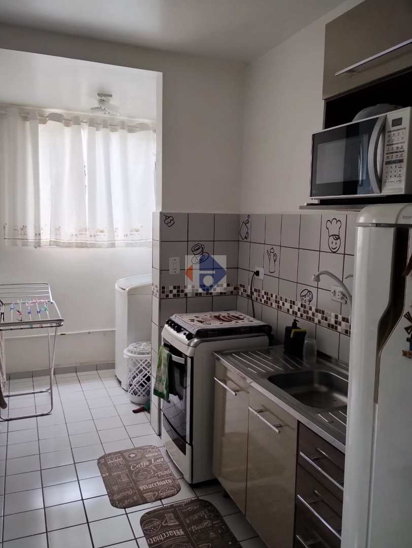 Apartamento à venda com 2 quartos - Foto 9