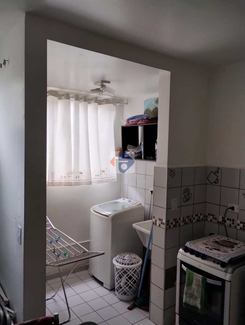 Apartamento à venda com 2 quartos - Foto 13