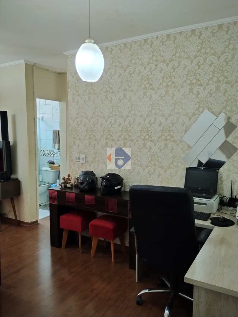 Apartamento à venda com 2 quartos - Foto 7