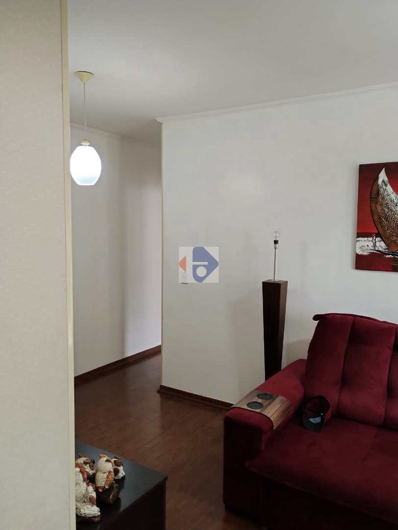 Apartamento à venda com 2 quartos - Foto 6