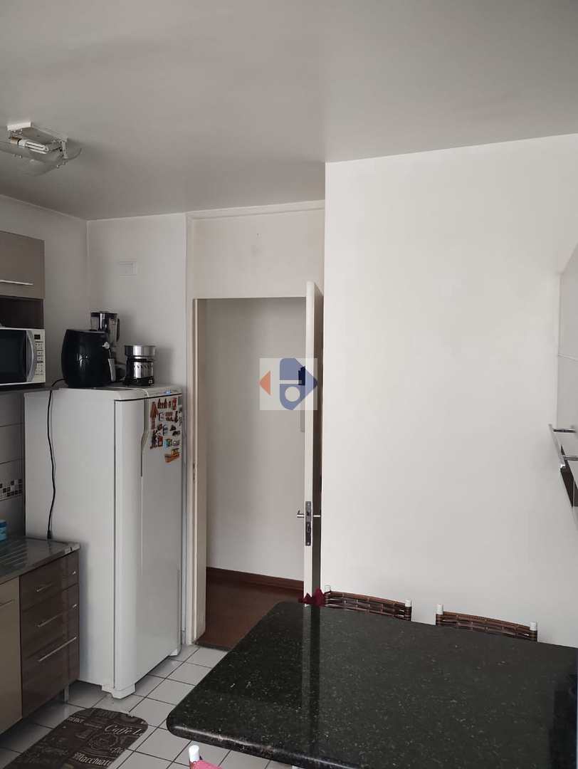 Apartamento à venda com 2 quartos - Foto 12