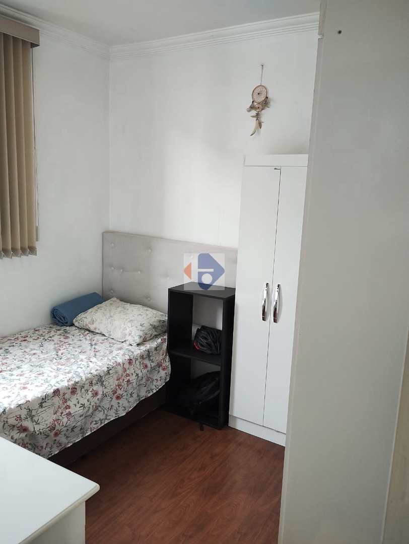 Apartamento à venda com 2 quartos - Foto 18