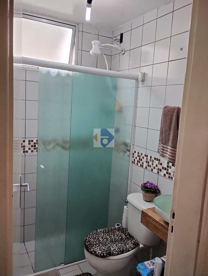 Apartamento à venda com 2 quartos - Foto 15