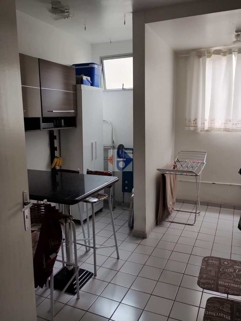 Apartamento à venda com 2 quartos - Foto 10