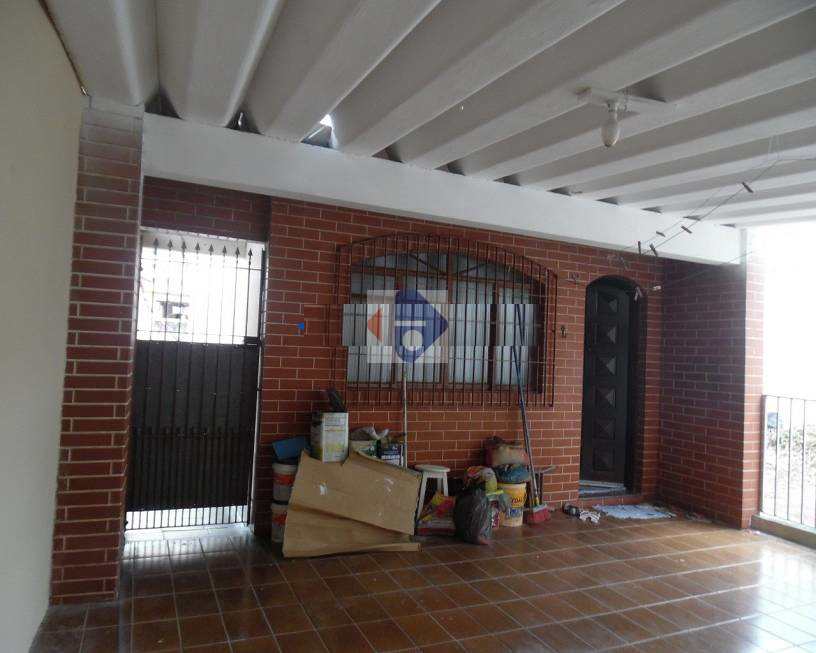 Sobrado à venda com 2 quartos - Foto 3