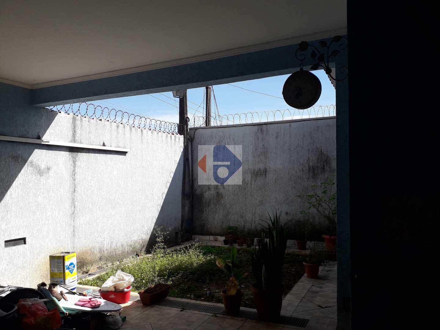 Casa à venda com 3 quartos, 300m² - Foto 25