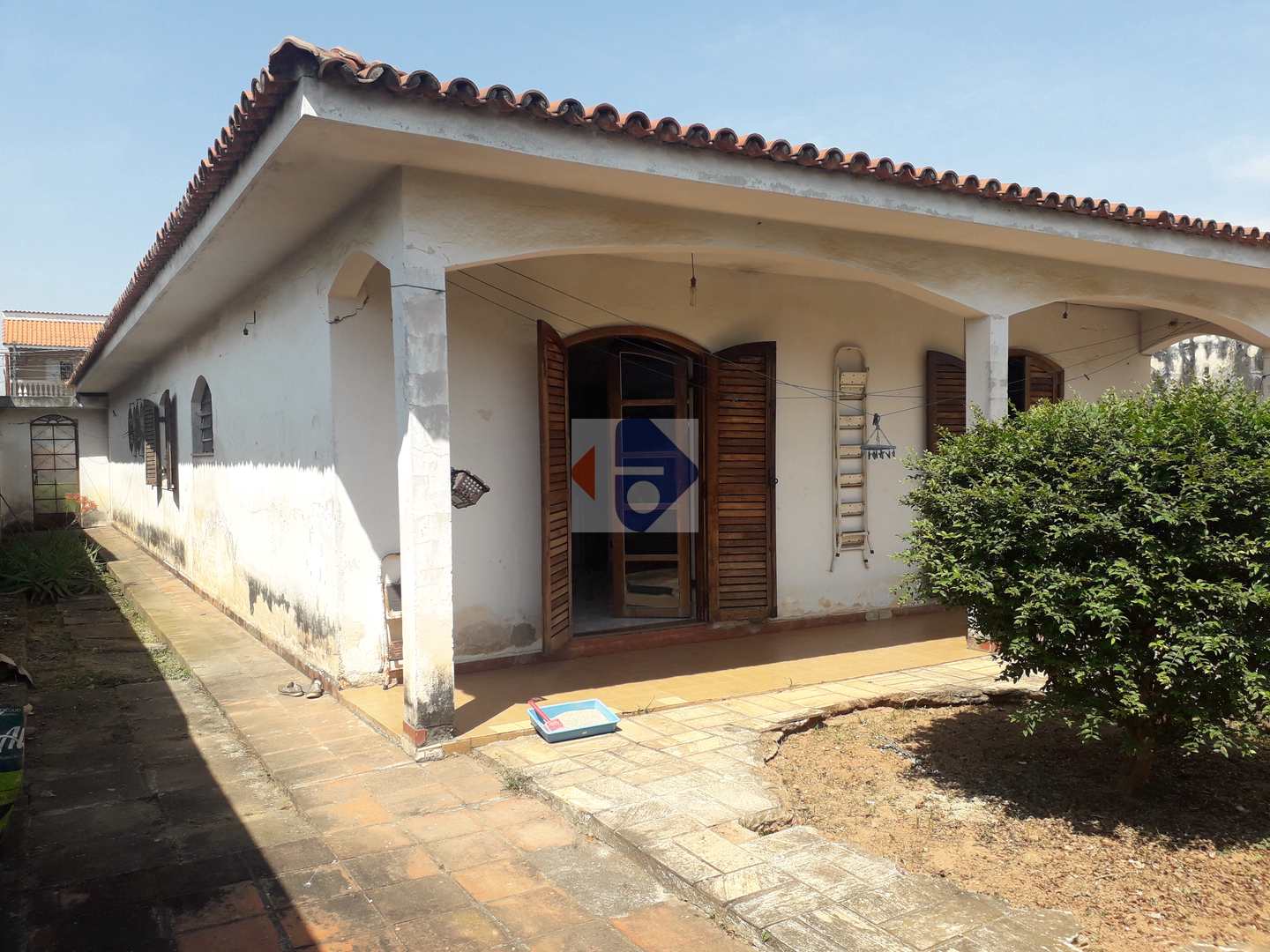 Casa à venda com 4 quartos, 645m² - Foto 27