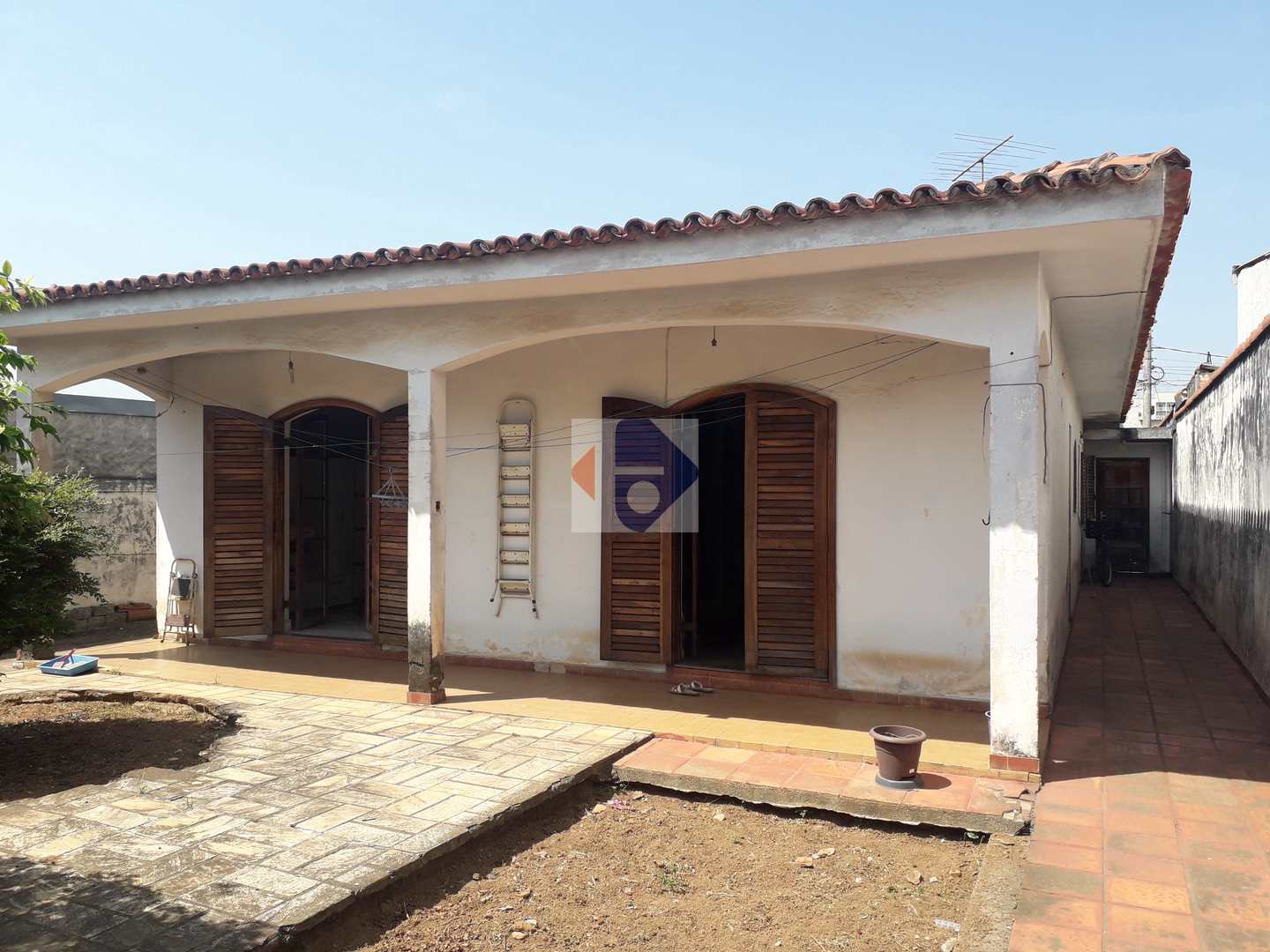 Casa à venda com 4 quartos, 645m² - Foto 24