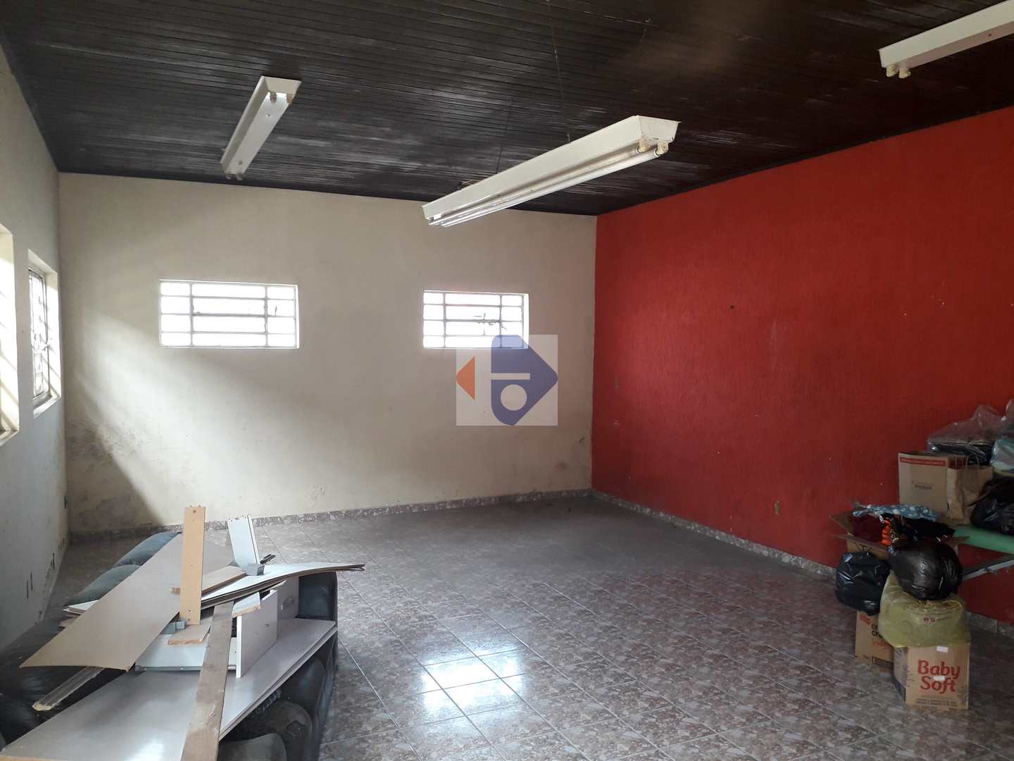 Casa à venda com 5 quartos, 550m² - Foto 19