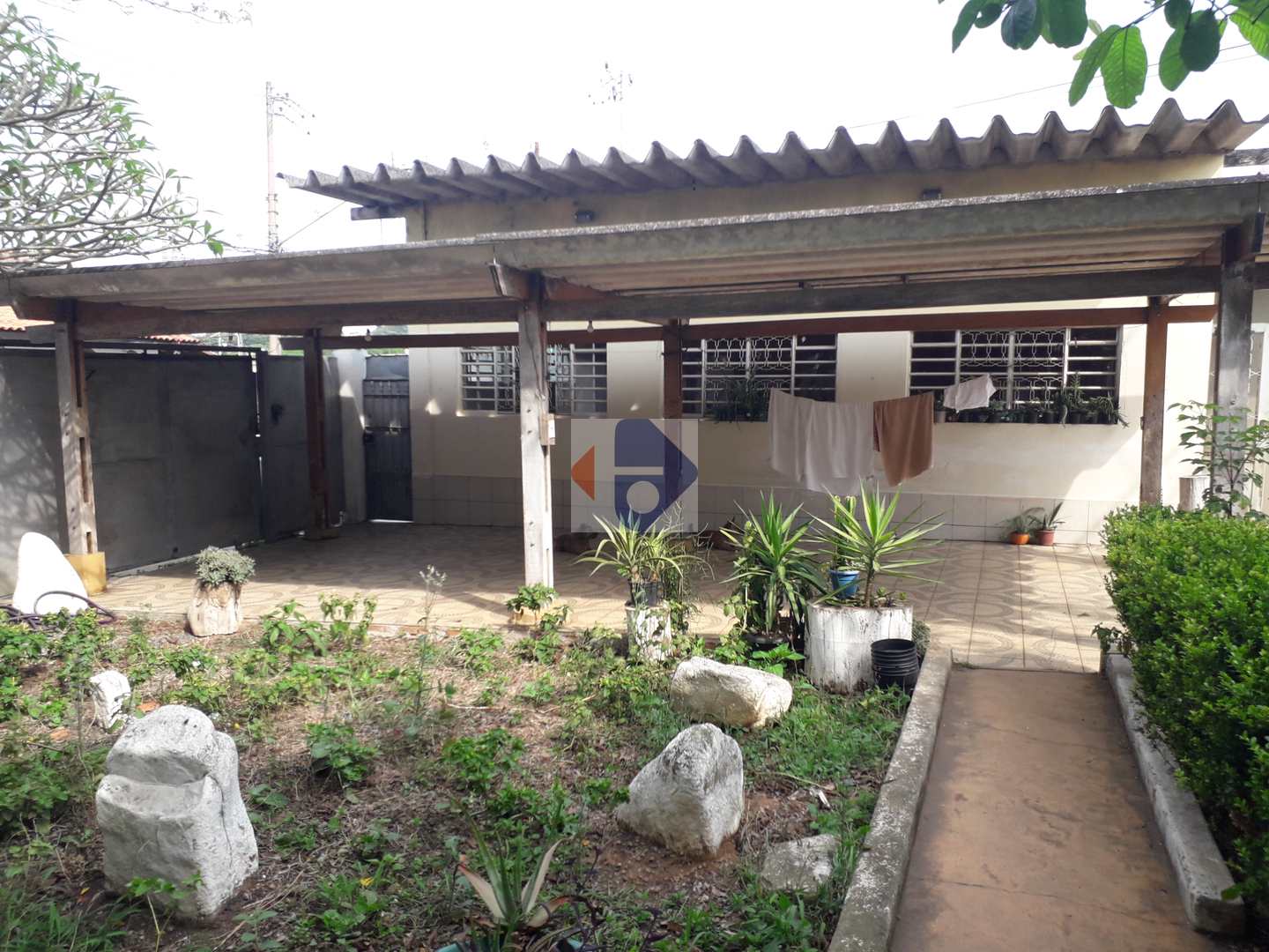 Casa à venda com 5 quartos, 550m² - Foto 2