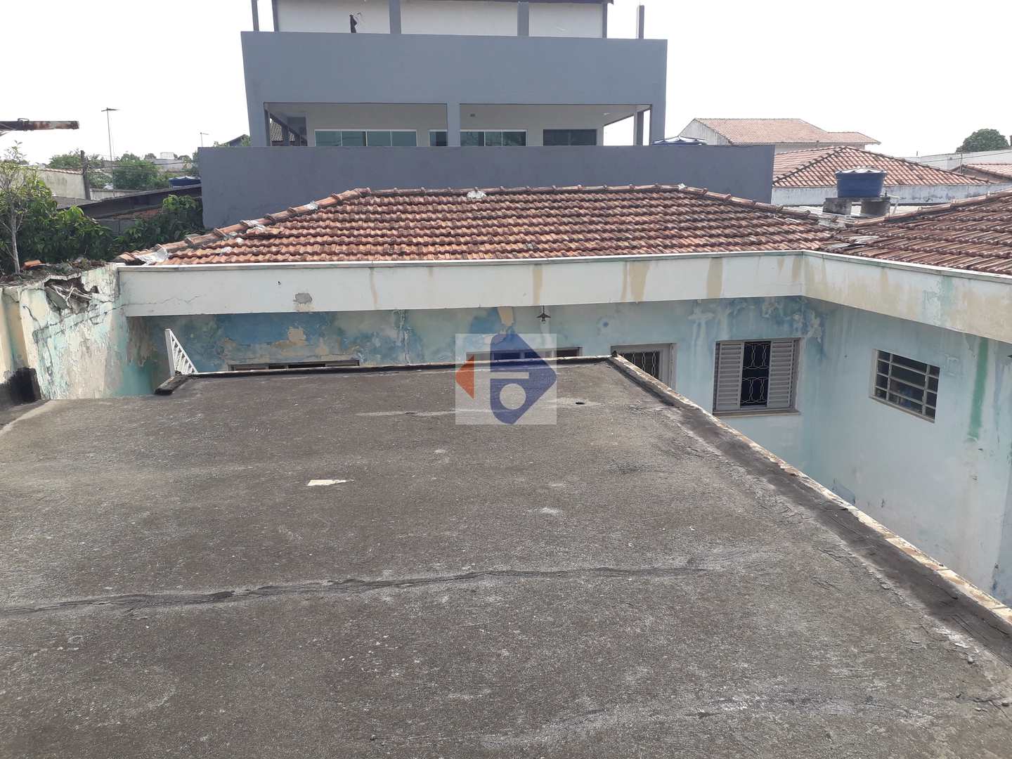 Casa à venda com 5 quartos, 550m² - Foto 24