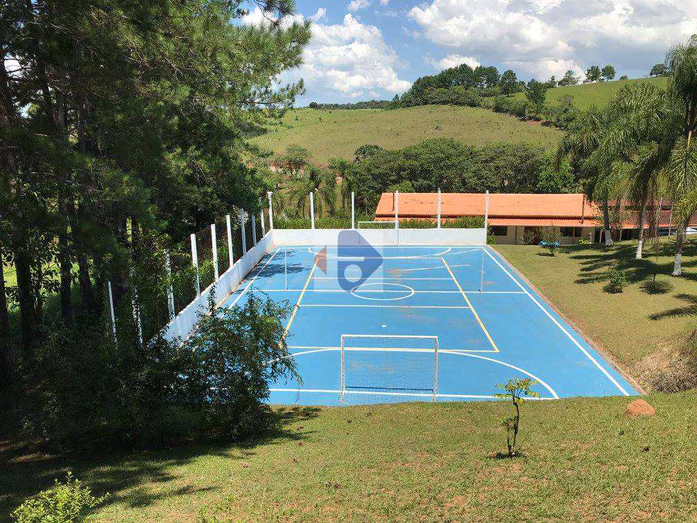 Fazenda à venda com 6 quartos, 1800m² - Foto 12