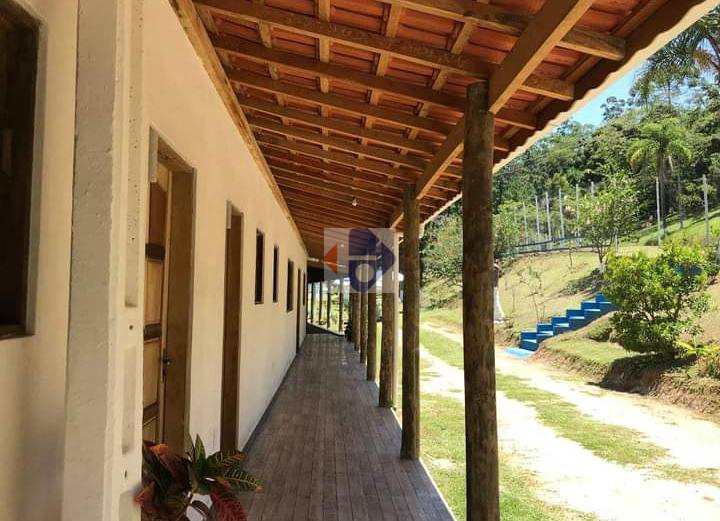 Fazenda à venda com 6 quartos, 1800m² - Foto 15