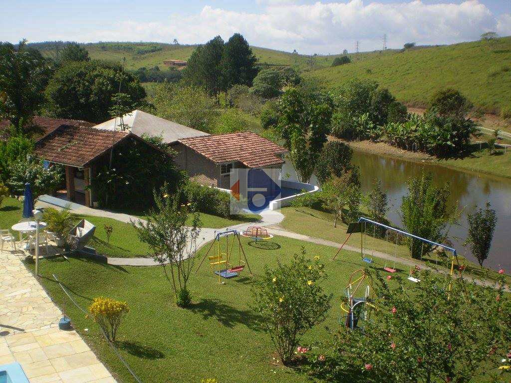 Fazenda à venda com 6 quartos, 1800m² - Foto 10