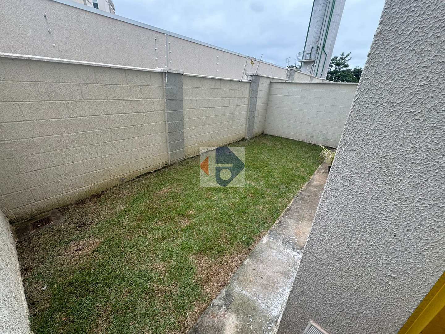 Apartamento à venda com 2 quartos, 40m² - Foto 8