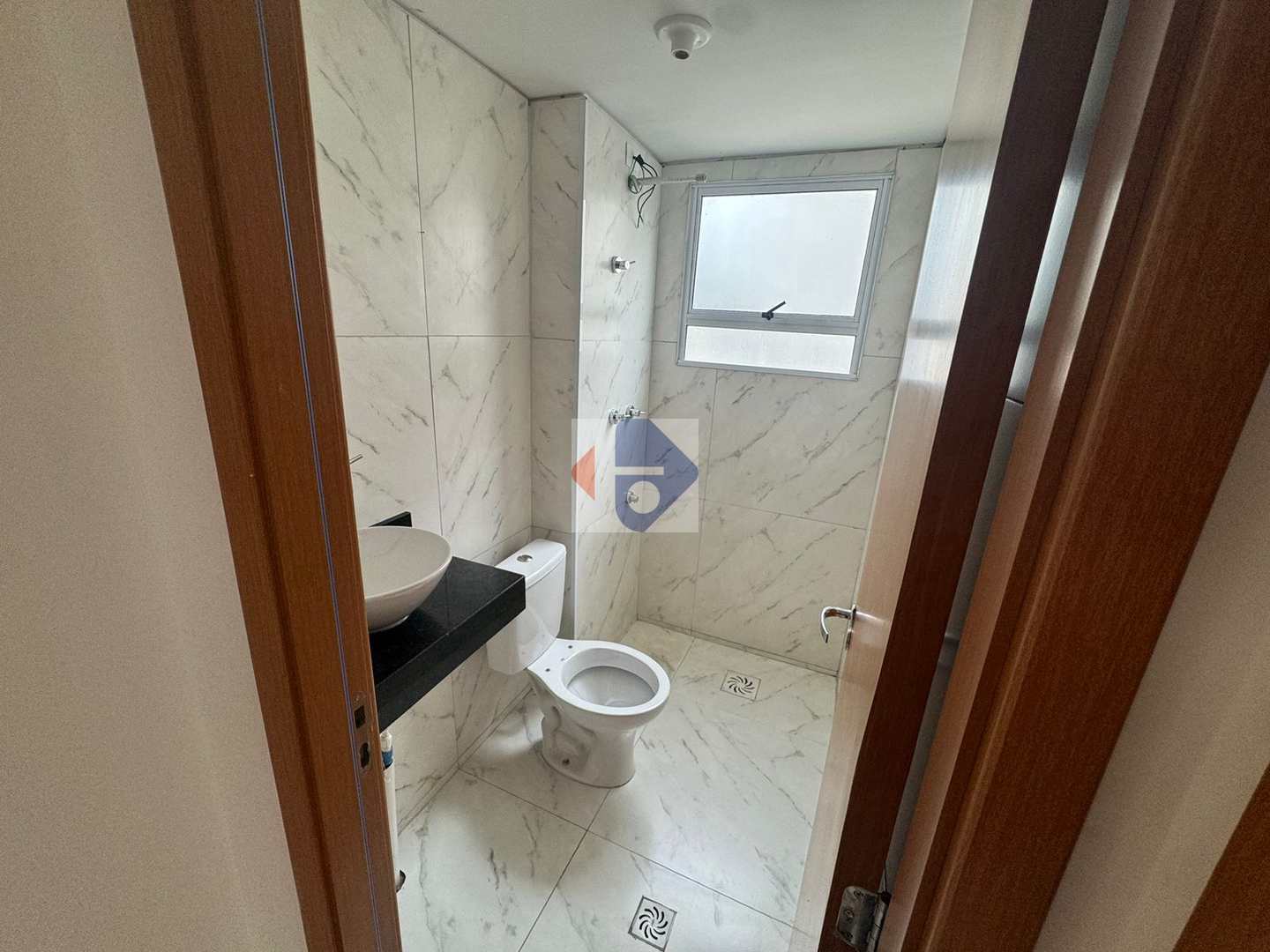 Apartamento à venda com 2 quartos, 40m² - Foto 6