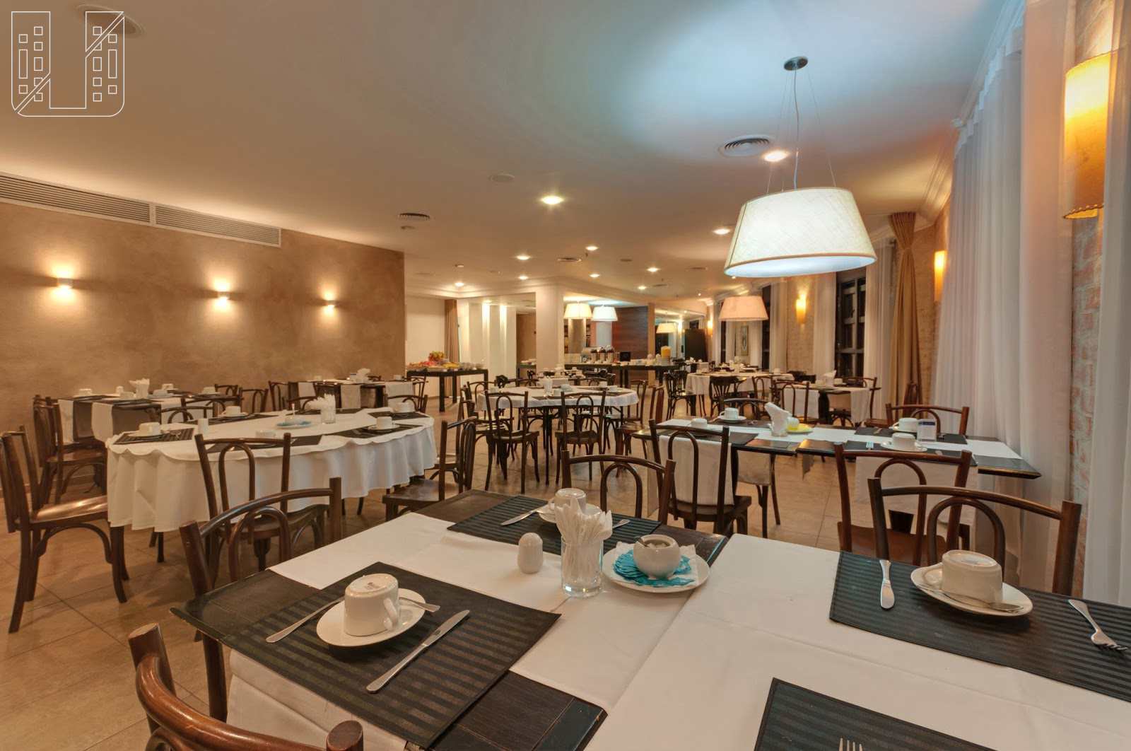 Flat/Apart Hotel, 1 quarto, 36 m² - Foto 21