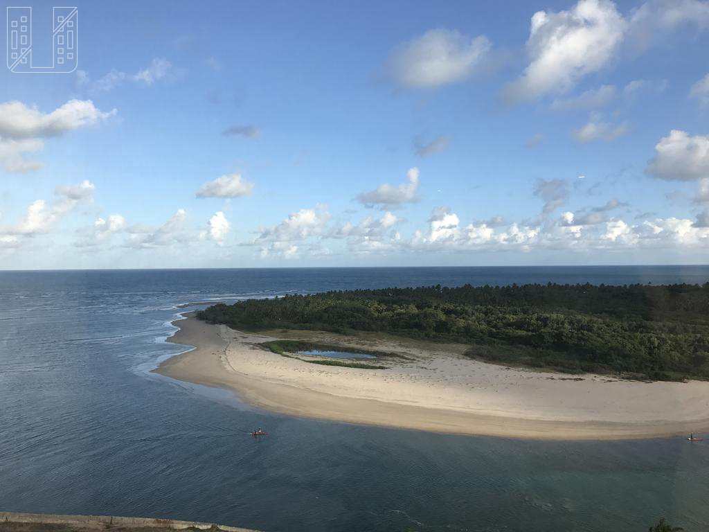 Flat/Apart Hotel, 1 quarto, 36 m² - Foto 23